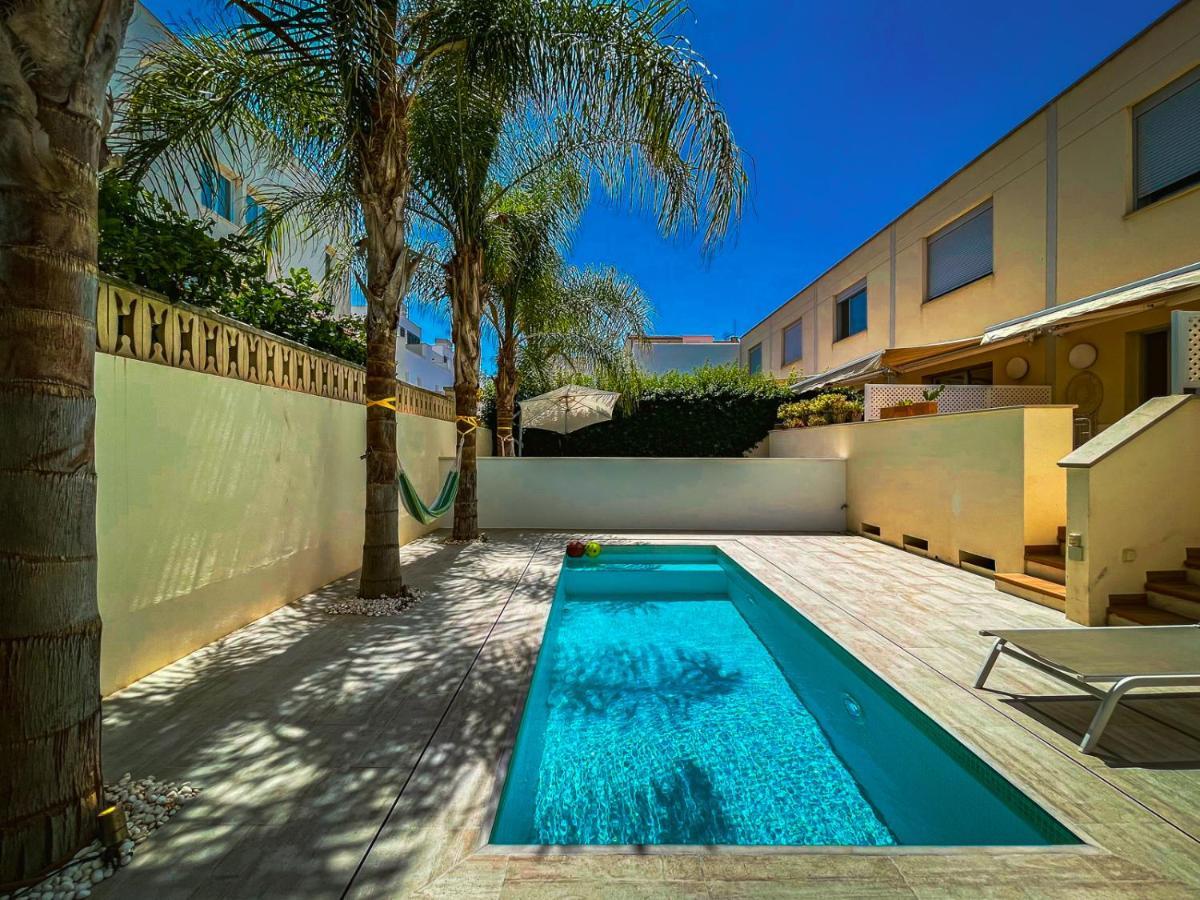 Casa Molinar Villa Palma Kültér fotó