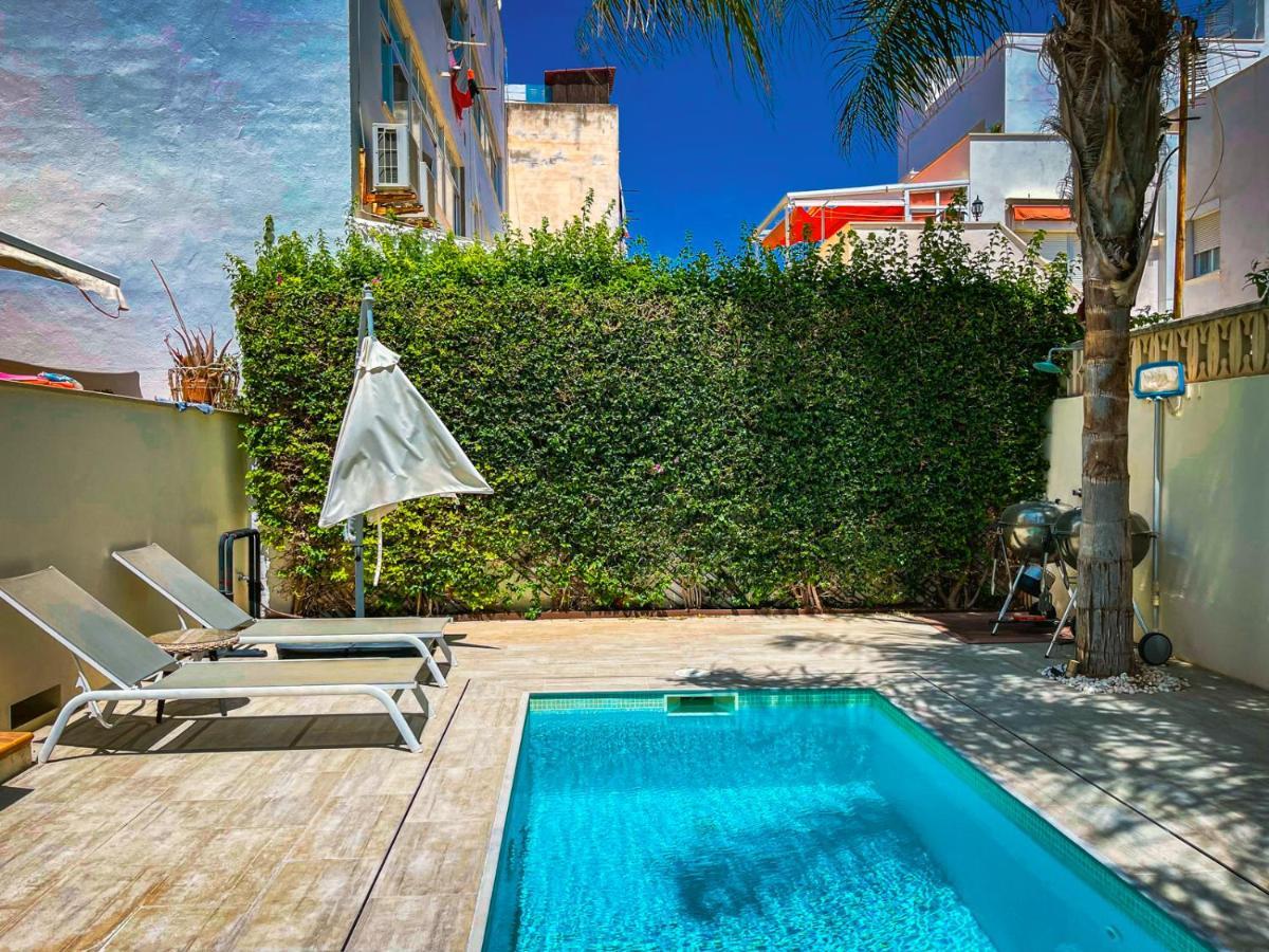 Casa Molinar Villa Palma Kültér fotó