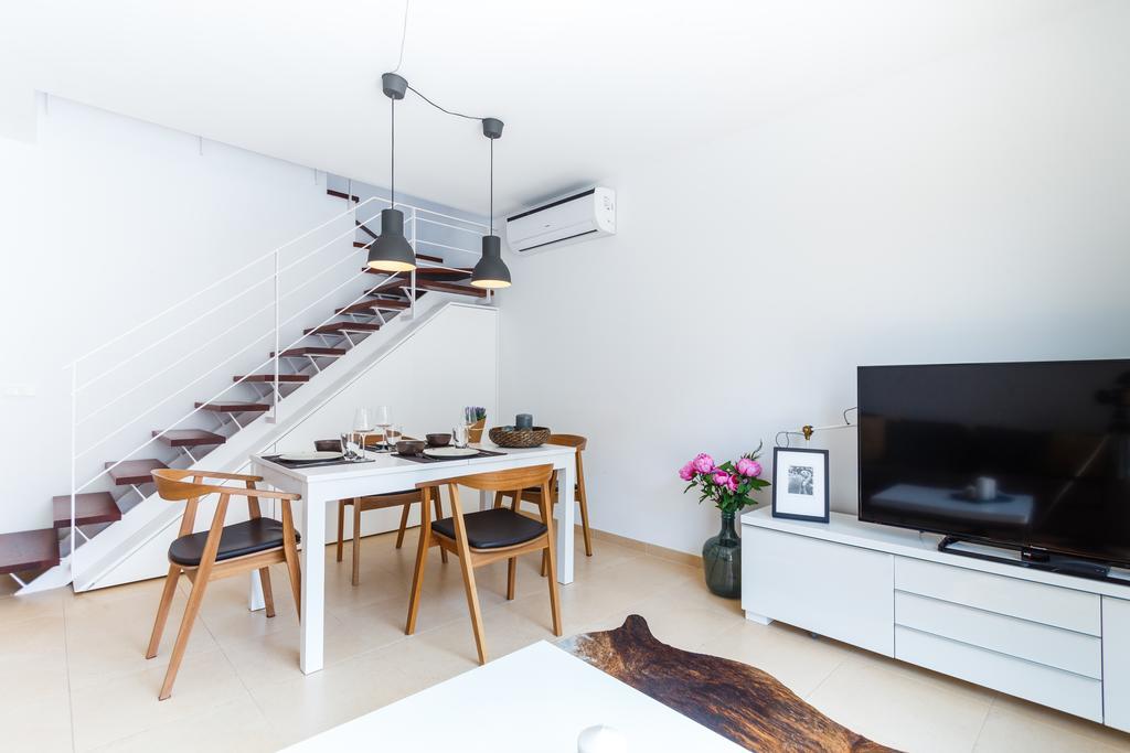 Casa Molinar Villa Palma Kültér fotó
