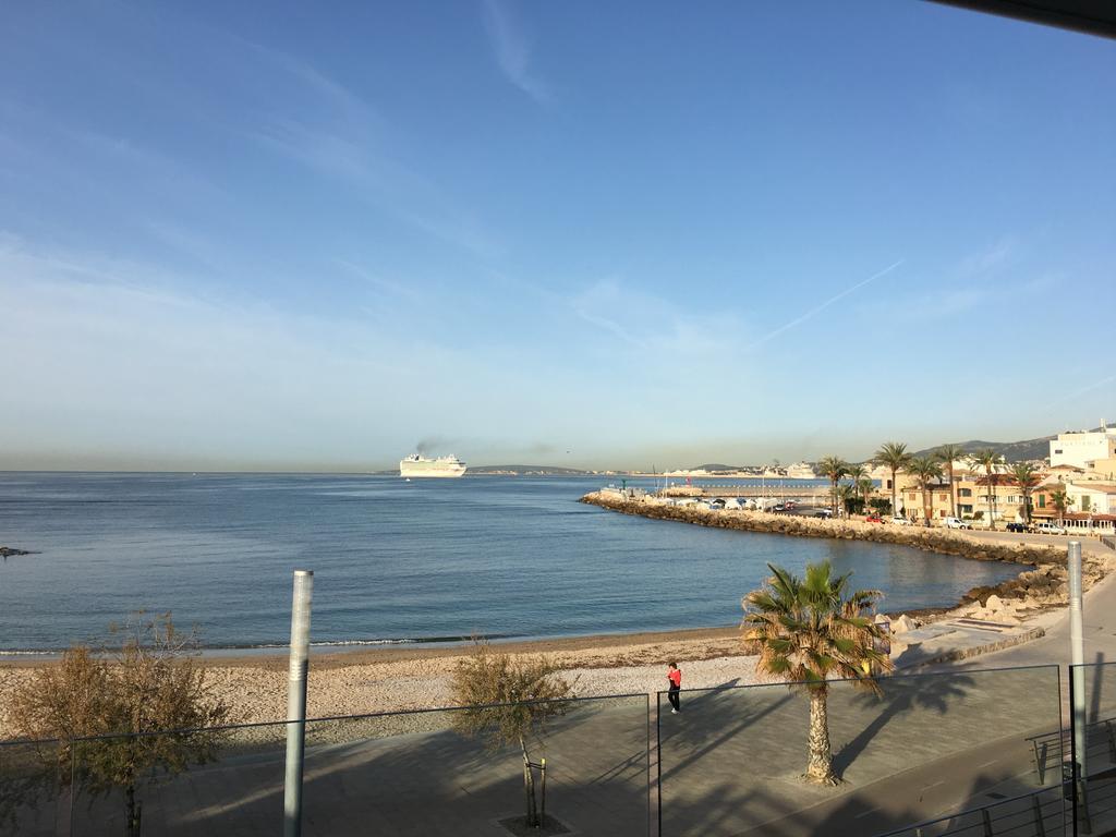 Casa Molinar Villa Palma Kültér fotó